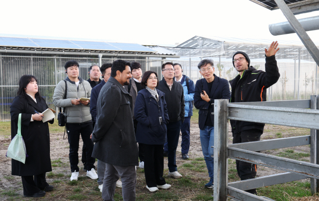 안성시, 지속가능한 도시전환 전략 본격화