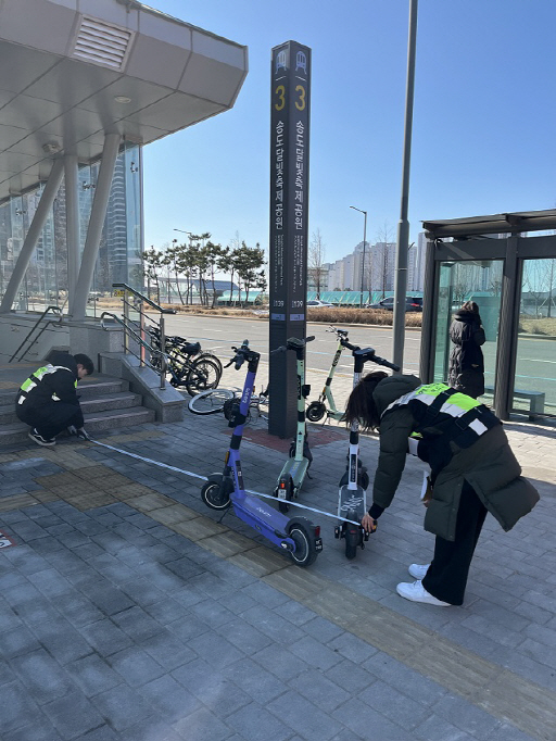 2025.11.5.일자 보도자료] 기획] 연수구, ‘송도 킥보드 사고’ 전방위 대책 본격 착수_3