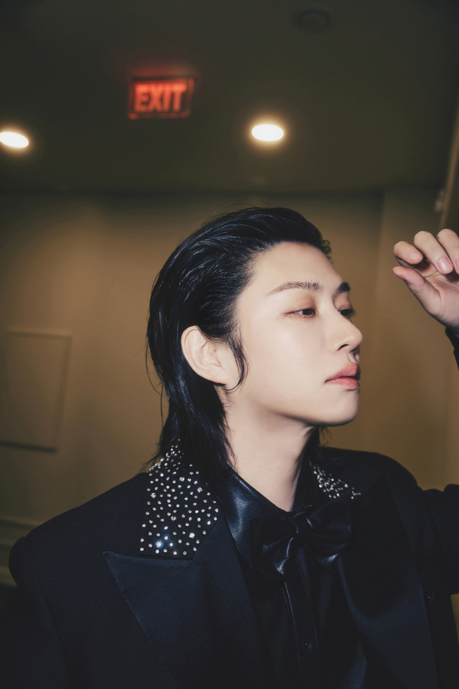 [사진] 슈퍼주니어 김희철(출처 SM엔터테인먼트)