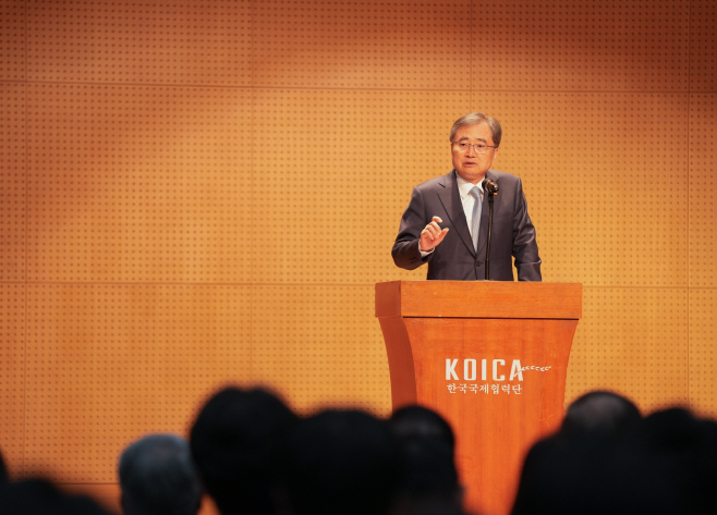 KOICA 방문 관련 사진 (2)