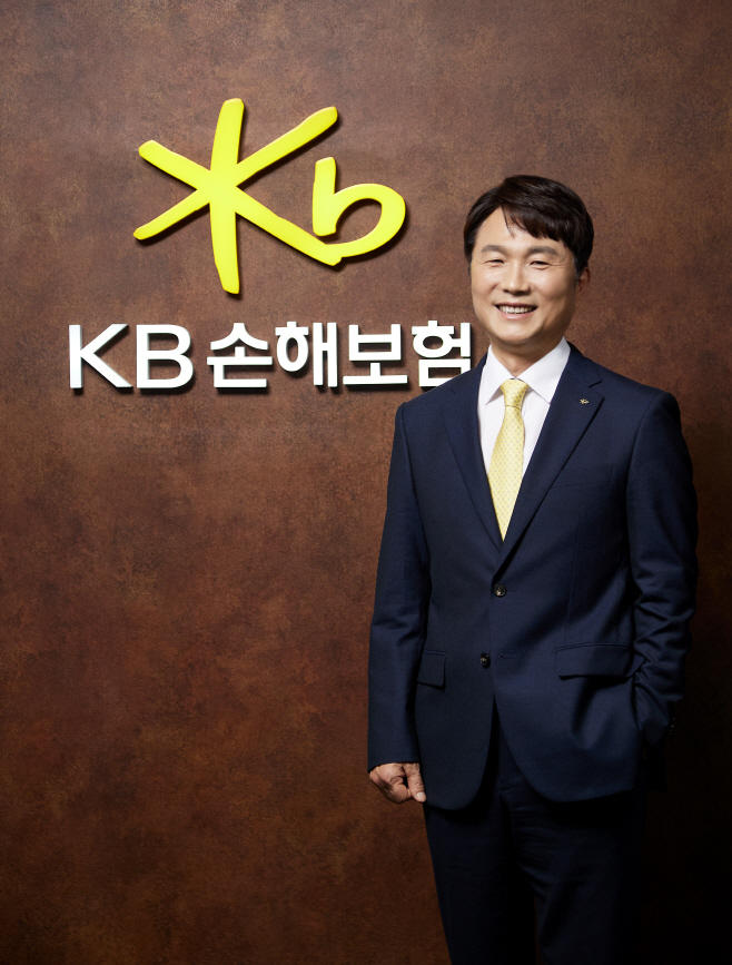 구본욱 KB손해보험 사장