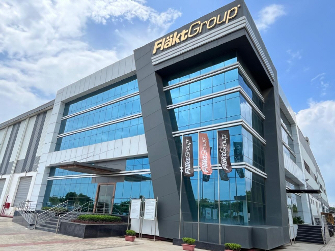 삼성전자, 獨 플랙트 인수 완료… 글로벌 공조 사업 본격화(1)