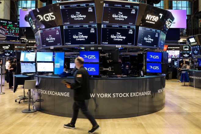 USA-STOCKS/ <YONHAP NO-0473> (REUTERS)