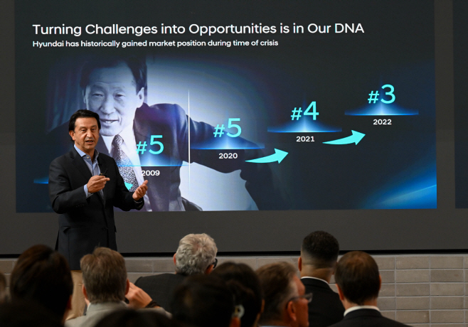 251106 현대차 호세 무뇨스 사장, '2025 리더스 토크'서 『미래 비전』 공유 (사진3)