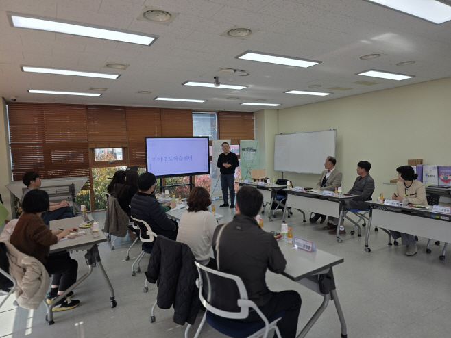 3 포천시, 전국이 주목하는 ‘자기주도학습 선도 도시’로 부상