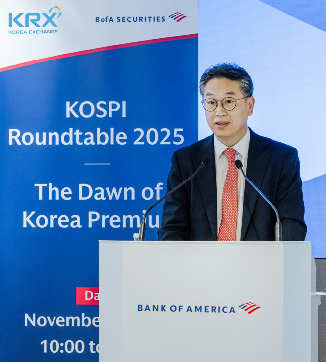 (사진) KOSPI Roundtable