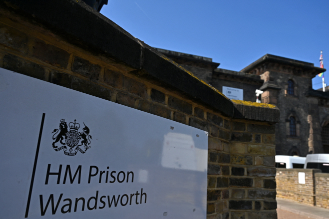 FILES-BRITAIN-POLICE-CRIME