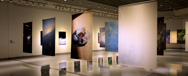 [붙임] 특별전(가와우치 린코)