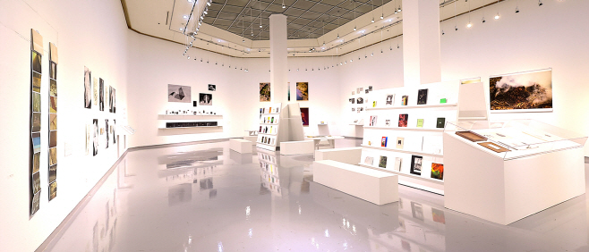 [붙임] 포토북 전시