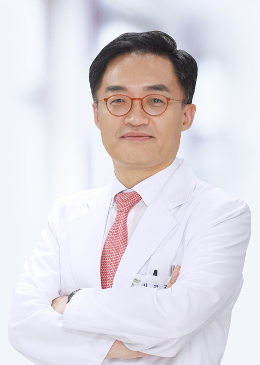 [사진] 서울대병원 내분비대사내과 조영민 교수