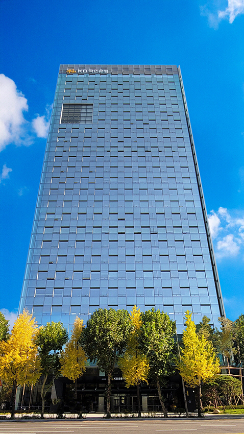 (사진)KB국민은행 신관 (9)