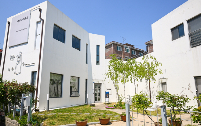 2.시민소통과([기획]의정부시, 우리동네 정책로드맵 ‘호원1동편’)9-백영수미술관