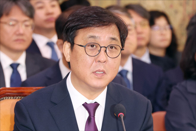 [2025 국감] 문화체육관광부 등 종합감사