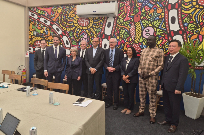 ‘충남형 탄소중립 정책’ 전세계와 공유