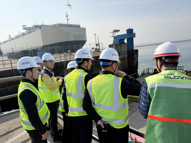 평택해수청, 안전하고 신뢰받는 항만으로
