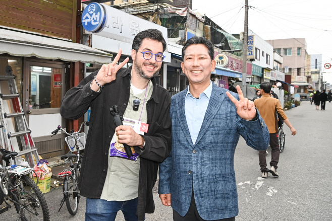 2025 구미라면축제