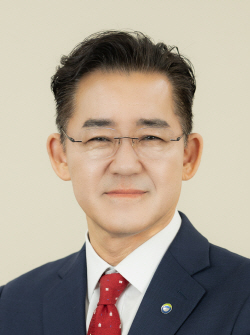 임상준 한국환경공단 이사장