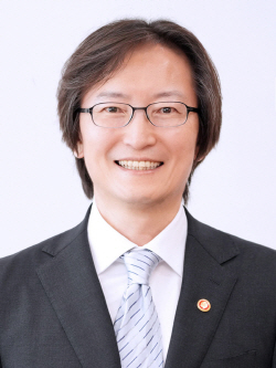 주병기 공정위원장