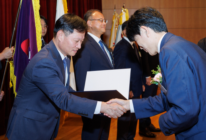 서부발전 ‘대한민국 탄소중립·녹색경영대상’ 대통령 표창