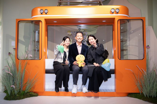 청년창업·문화·교류의 중심 ‘구미영스퀘어’ 개소