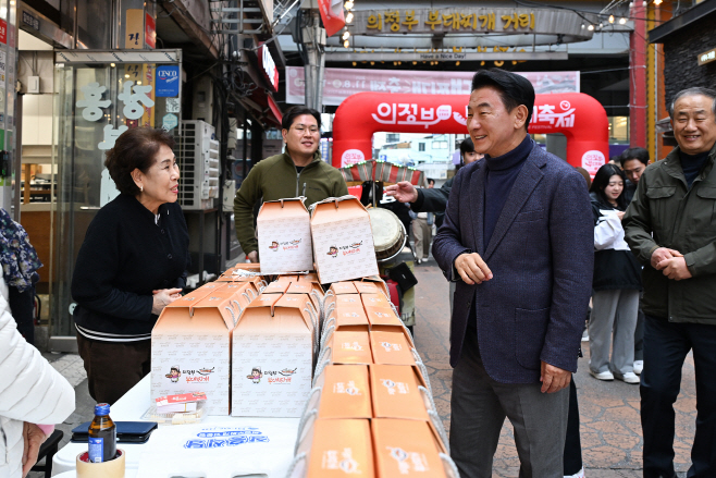 2.일자리경제과(제18회 의정부 부대찌개축제, 맛과 즐거움으로 지역 상권에 활력 불어넣어)2