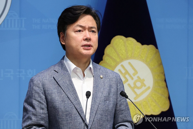 김현정 더불어민주당 원내대변인 연합