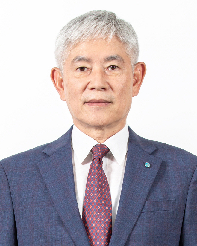 유재권 삼천리그룹 부회장