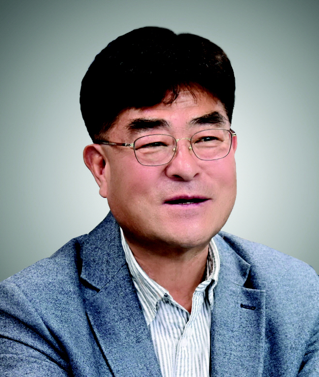 박상수 삼척 시장 손질