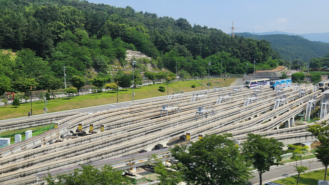 [붙임] 칠곡 차량기지