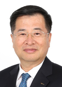 강경성 KOTRA 사장 프로필 사진