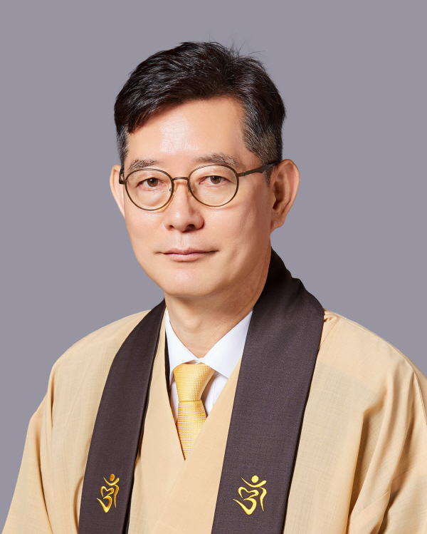 32대 통리원장 능원 정사