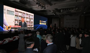 [창간20주년 기념식] 종교·문화예술·스포츠계 "사회적 약자 목소리에 귀 기울여 주길"