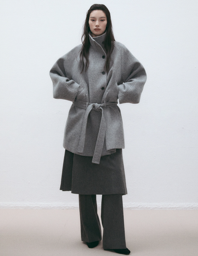 [SI] 보브 25FW 컬렉션