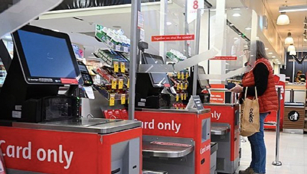 호주 대형 소매업체, '범죄 급증'에 신음