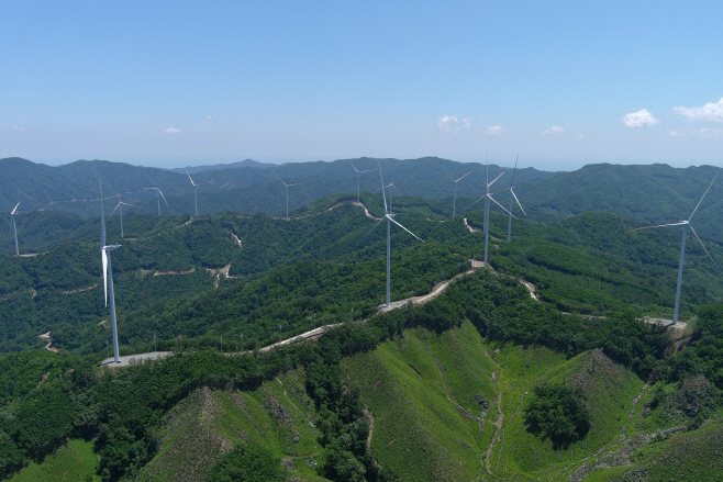 251111_한국남부발전, 봉화 오미산 풍력발전단지 준공 기념행사 성료_03