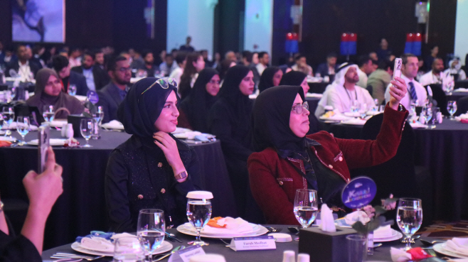 [한국관광공사] 11월 6일 릭소스 마리나 호텔에서 진행중인 한국관광의 밤