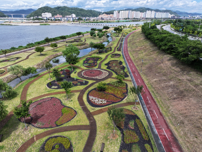 1112 안동시  산림청 ‘정원도시 조성사업’ 선정 (2)