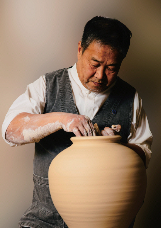 최병덕 도예명장 여주팔경 주제로 다섯범째 개인전 개최