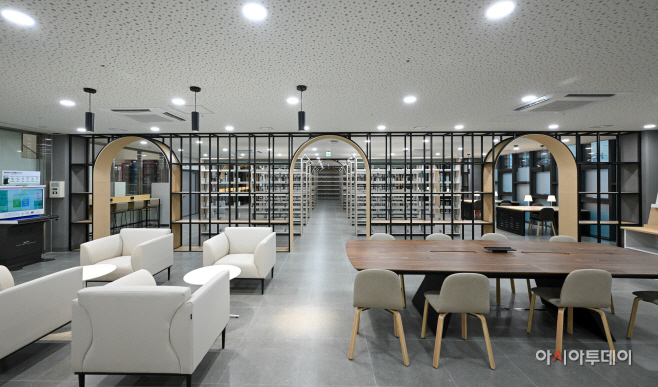 구로구 복합문화시설 구로문화누리4