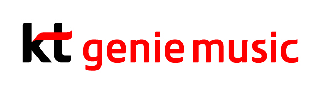 [사진1 KT genie music CI(기본형)