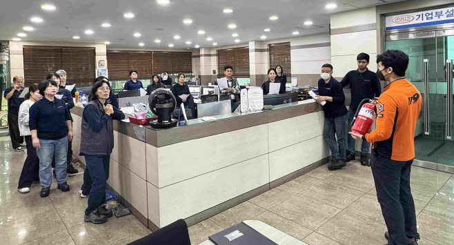 [붙임] 화재예방 관련 사진 1