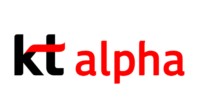 [이미지1] kt alpha CI