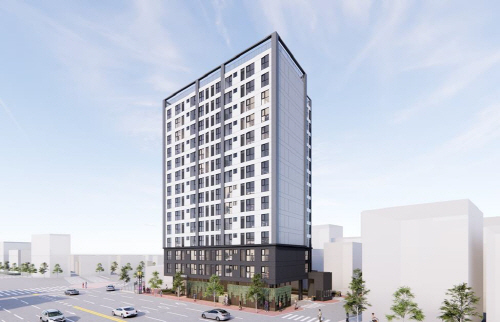 4-2. [조감도] 거여