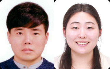 군산시 특별승진 권영, 박지수 주무관