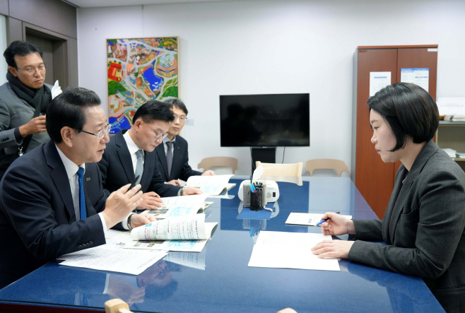 김영록 전남지사