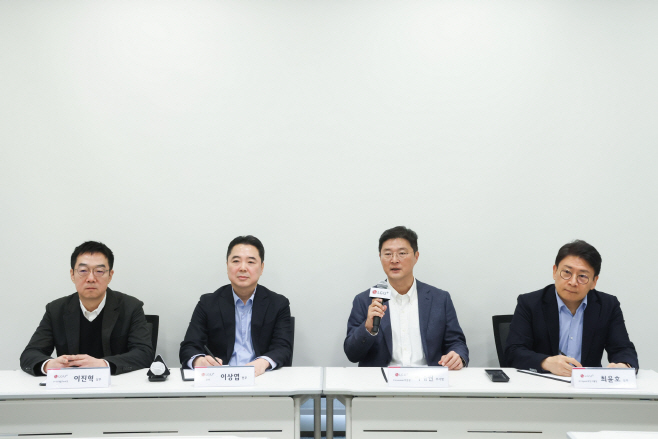 (사진4)1114 LG U+, 통화 에이전트 ‘익시오 AI 비서’ 기능 공개