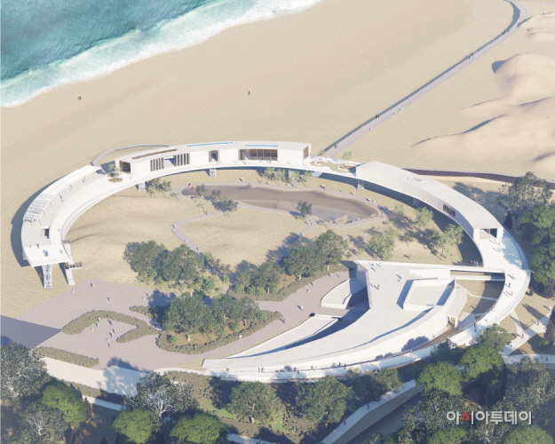 장려상-모래가 들어가는 자리