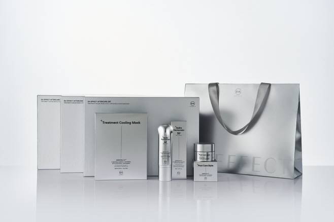 [LV BnF] 디에이이펙트 기프트 패키지