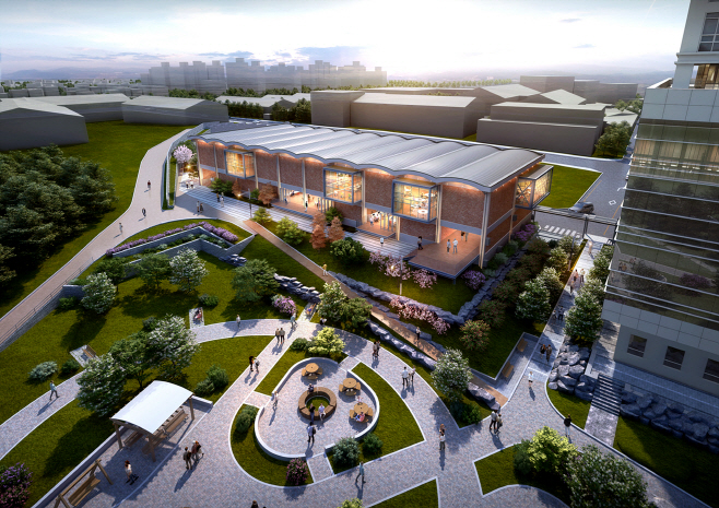 [붙임2] 조감도(미래2)