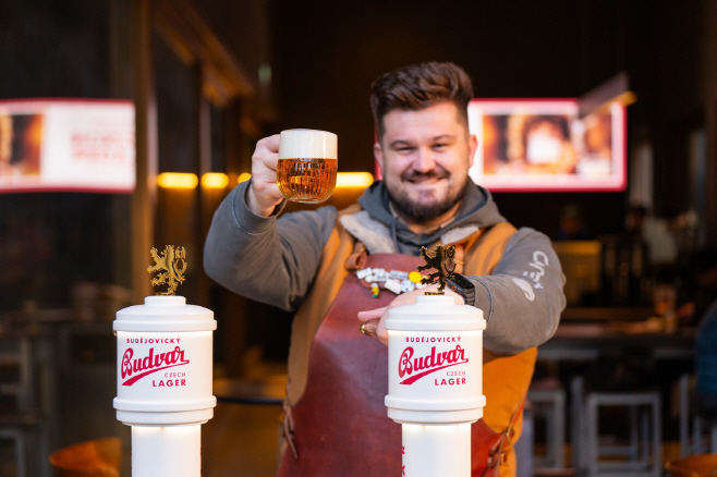 [엠즈베버리지 부드바르_이미지] 부드바르, ‘서울브루어리’ 팝업 행사 이미지_1